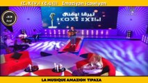 LA MUSIQUE AMAZIGH-TIPAZA-CHANWA