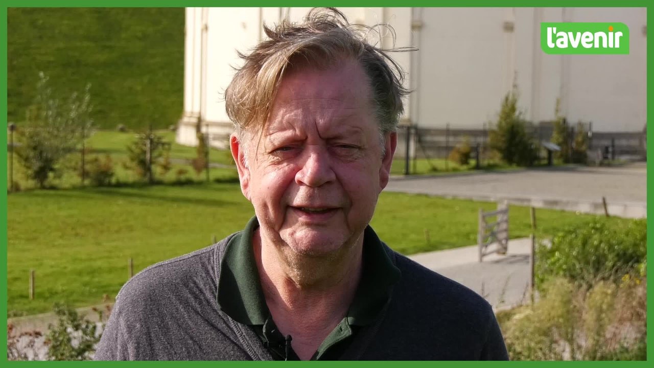 Les Snuls ont 33 ans : interview de Kristiaan Debusscher