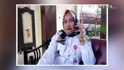 Di Acara PDIP, Wakil Bupati Blora Bagi-bagi Uang Segepok