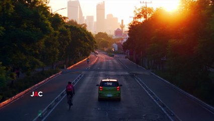 2024 JAC E10X First Drive: Is This Tiny EV Primed For America's Big Cities?