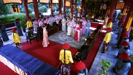 LUYẾN ÁI CHI THÀNH - TẬP 70