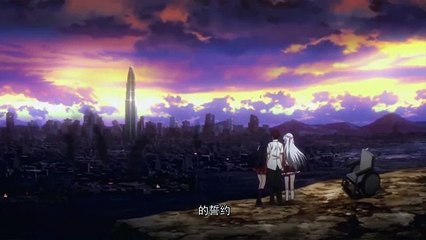 Quanzhi Fashi S2 - 12 END