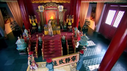 LUYẾN ÁI CHI THÀNH - TẬP 72