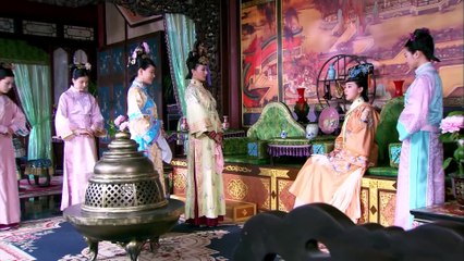 LUYẾN ÁI CHI THÀNH - TẬP 73