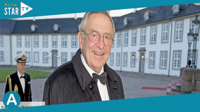 Mort de Constantin II de Grèce : pas de funérailles d’Etat, le gouvernement a tranché !