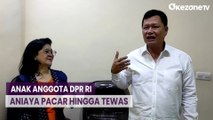 Anaknya Aniaya Pacar hingga Tewas, Edward Tannur Ngaku Kaget dan Minta Maaf