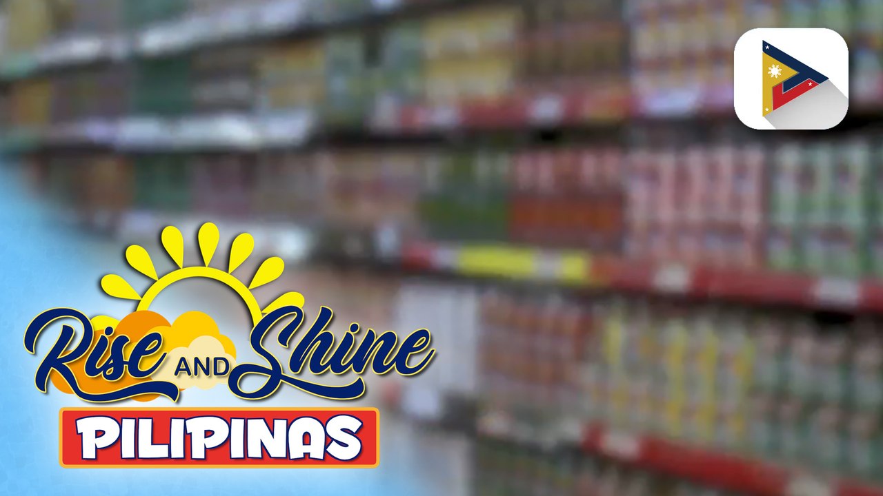 DTI: 5 manufacturers, binawi ang hiling na taas-presyo dahil sa pagsuspinde sa pass-through fees...