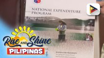 OVP at 4 iba pang ahensiya, tuluyan nang tinanggalan ng confidential funds sa ilalim ng 2024 General Appropriations Bill