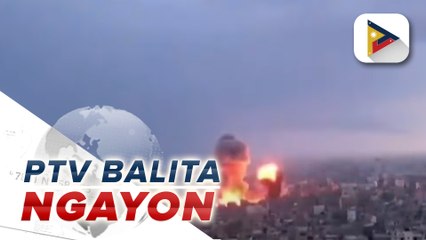 Isa pang Pilipinong unang napaulat na nawawala sa Israel, natagpuan na ng Philippine Embassy