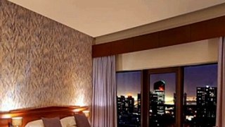 Majestic City Retreat Hotel Dubai