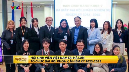 Những cánh hoa trước gió Tập 18