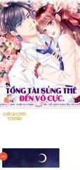 CHAP 62 __ TỔNG TÀI SỦNG THÊ ĐẾN VÔ CỰC!