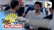 Manny Pacquiao, umaasang mapayagang lumahok sa 2024 Paris Olympics