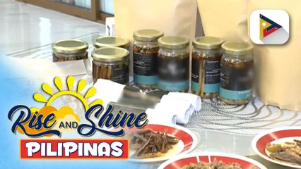 Negosyo Tayo | Isang young couple na pinagsasabay ang pag-aaral at pagnenegosyo, kilalanin!