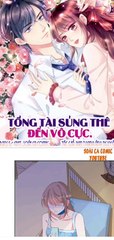 CHAP 77 __ TỔNG TÀI SỦNG THÊ ĐẾN VÔ CỰC!