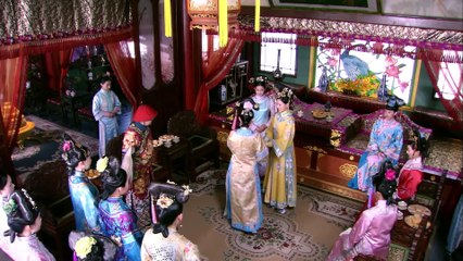 LUYẾN ÁI CHI THÀNH - TẬP 76