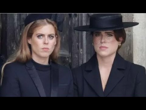 Fin de Béatrice et Eugénie ? Comment Princess pourrait perdre ses futurs titres royaux sous Charles