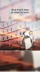 And that’s how a super villain is born - The Kingdoms of Ruin はめつのおうこく Hametsu no ōkoku