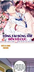 CHAP 97 __ TỔNG TÀI SỦNG THÊ ĐẾN VÔ CỰC!