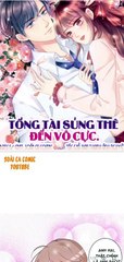 CHAP 96 __ TỔNG TÀI SỦNG THÊ ĐẾN VÔ CỰC!
