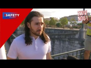 Gifle à Emmanuel Macron: l'auteur "ne regrette pas" son geste.