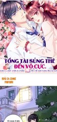 CHAP 105 __ TỔNG TÀI SỦNG THÊ ĐẾN VÔ CỰC!