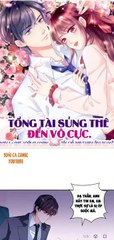 CHAP 111 __ TỔNG TÀI SỦNG THÊ ĐẾN VÔ CỰC!