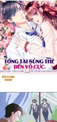 CHAP 109 __ TỔNG TÀI SỦNG THÊ ĐẾN VÔ CỰC!