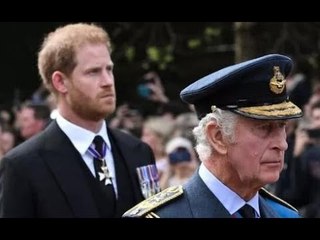 Palace è timido sul ruolo dell'incoronazione di Harry mentre i Sussex si preparano a svolgere un ruo