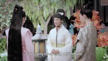 Phim hay - Đông Cung  2018 tập 14 - Good Bye My Princess Vietsub