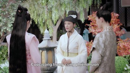 Đông Cung 2018 Tập 14 - Phim Bộ Hàn Quốc Cổ Trang Hấp Dẫn 🇰🇷 - thumbnail