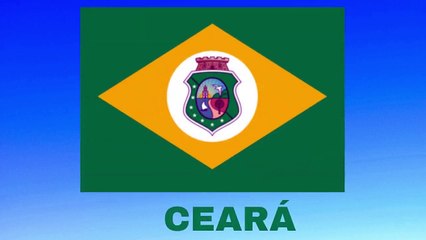 Você consegue acertar quantas bandeiras dos estados do Brasil?