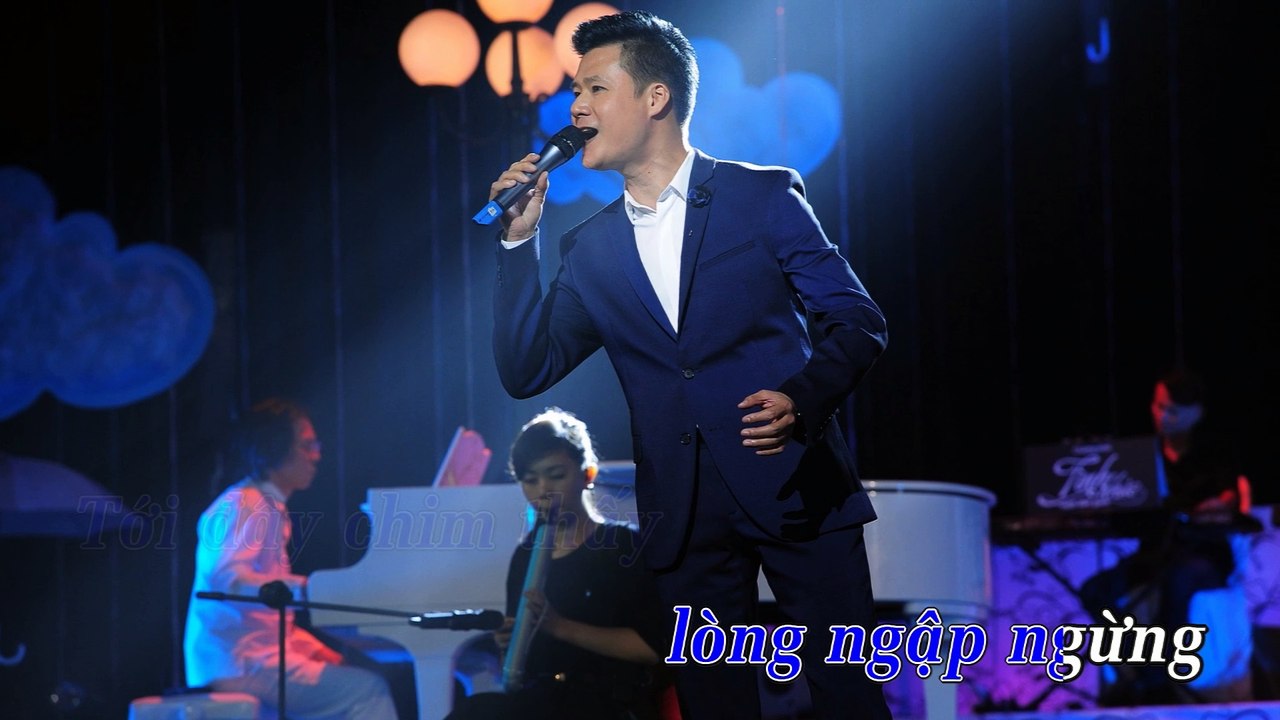 Dan chim viet - Quang Dung