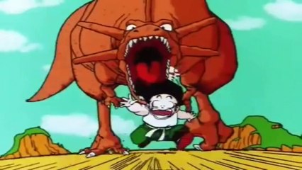 Abertura clássica: Dragon Ball Z