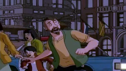 Abertura clássica: Godzilla a Série