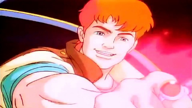 Abertura clássica: Capitão Planeta