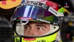 Checo Pérez en crisis por su bajo rendimiento con el Red Bull | Palabra Del Deporte
