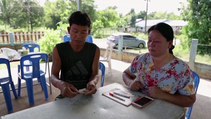 Thai worker’s parents plea for safe return from Israel