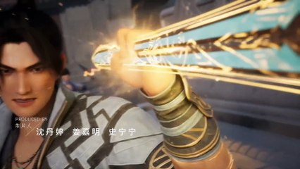 Già Thiên Tập 26 Vietsub