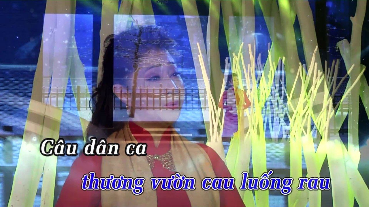 Dem giao thua nghe mot khuc dan ca - Thoai My