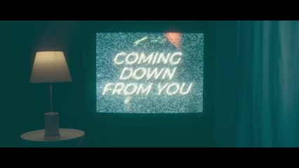The Cadillac Three - Comin' Down From You (Lyric Video)