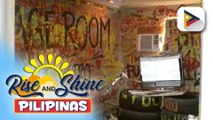 Tipid Trips | Safe space para sa mga hinanakit: Rage Room QC