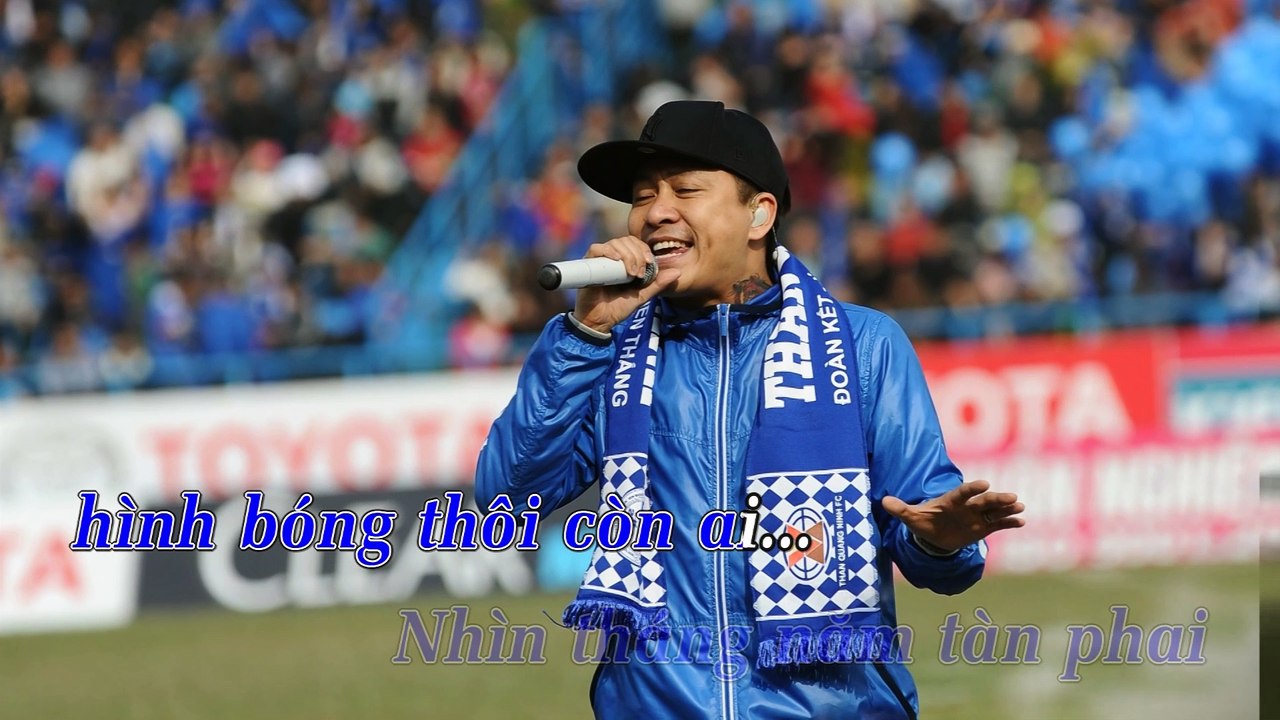 Doan khuc cuoi cho em - Tuan Hung
