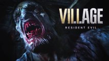 Resident Evil: Village - Official 4K PS5 Trailer