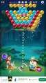 the bubble shooter for kids android games