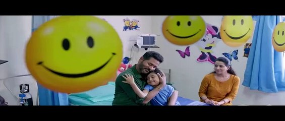 Poikkal Kuthirai 2022 - Theatrical Trailer