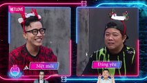 Dare You 52  Hoàng Mèo phục thù thành công Hoàng Rapper ngậm ngùi thua cuộc trong tức tưởi