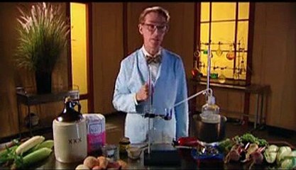 Stuff Happens with Bill Nye - S1E13 Garage