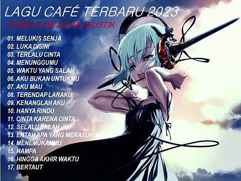 LAGU ENAK DI DENGAR SAAT KERJA DAN SANTAI LAGU CAFE TERBARU 2023 COVER TAMI AULIA AKUSTIK