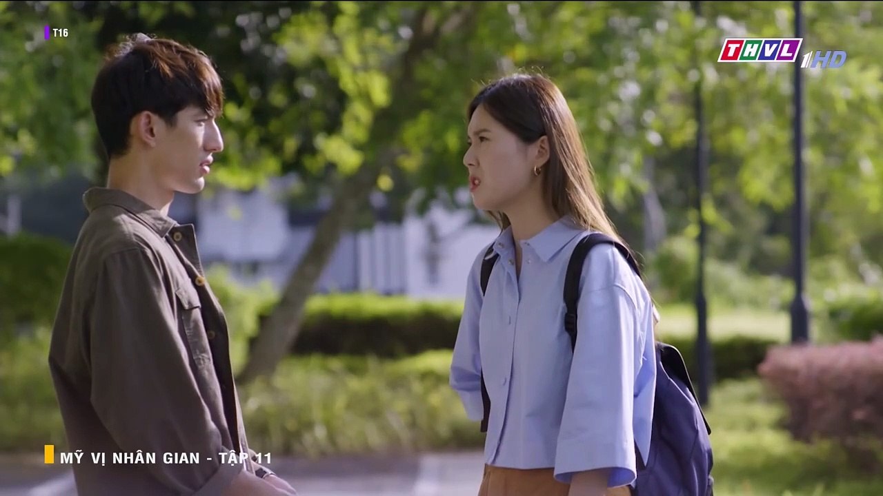 Singapore Film- Mỹ Vị Nhân Gian Tập 11